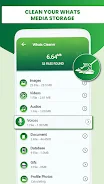 Whats Web Scan for WhatsApp Wh Ảnh chụp màn hình 0