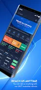 ICRYPEX: Buy and Sell Bitcoin 스크린샷 1