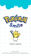 Pokémon Smile Скриншот 1