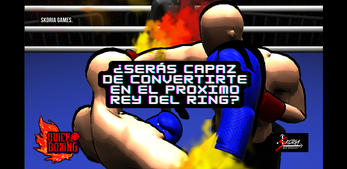 Quick Boxing Captura de pantalla 0