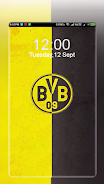 Football Club Wallpaper 2023 Zrzut ekranu 2