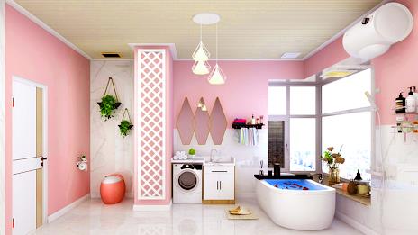 Home Design: House Makeover স্ক্রিনশট 0