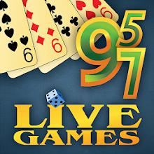 Sevens LiveGames online