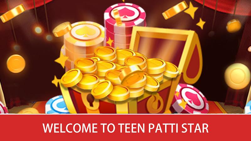 Teen Patti Star Zrzut ekranu 2