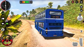 Indian Bus Simulator : MAX 3D Ekran Görüntüsü 3