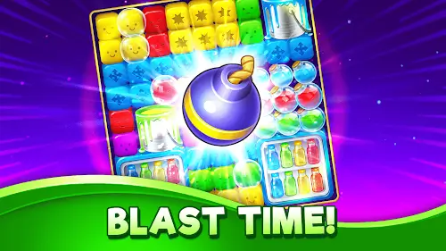 Match Puzzle Blast Screenshot 0