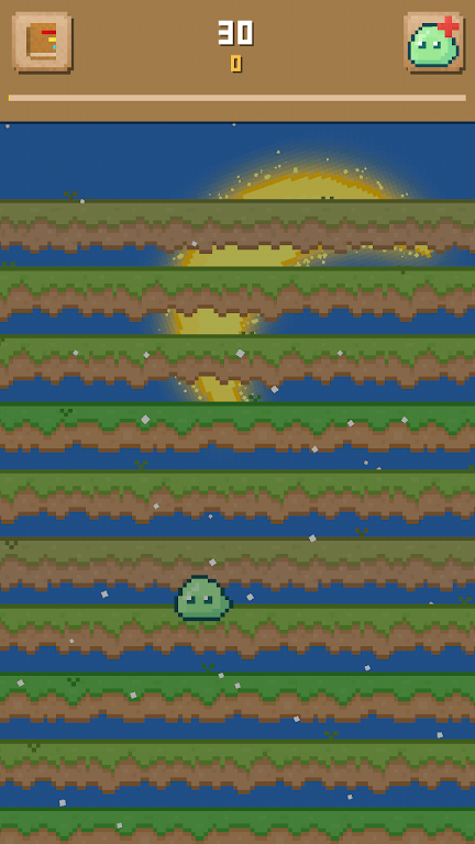 Slime Clicker Скриншот 3