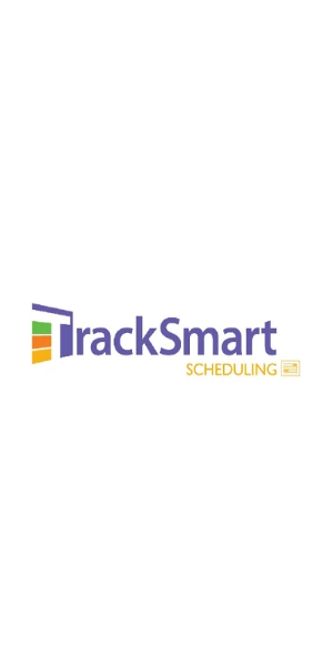 TrackSmart Scheduling Captura de tela 0