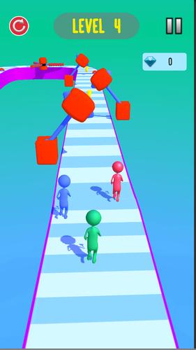 Fun Gold Run應用截圖第1張