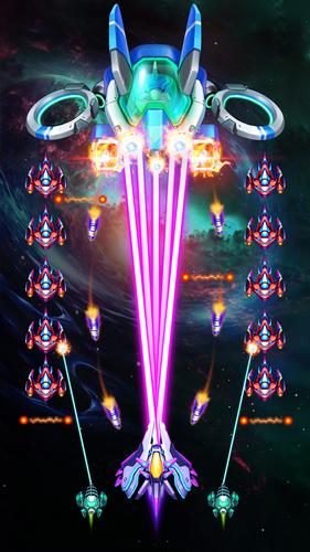 WindWings: Multiverse Shooter スクリーンショット 3