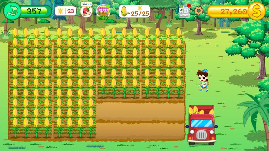 Small Farm Plus Farm&Livestock應用截圖第3張