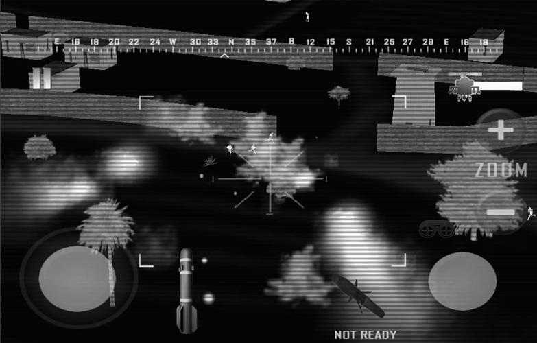 Apache Gunner 2應用截圖第1張