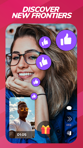 SoLive - Live Video Chat應用截圖第3張