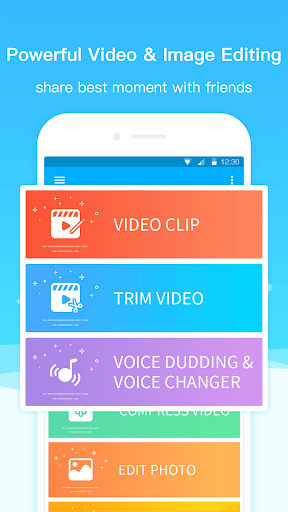 Super Screen Recorder ภาพหน้าจอ 2