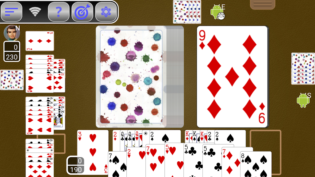MiniCards - Card Deck 스크린샷 3