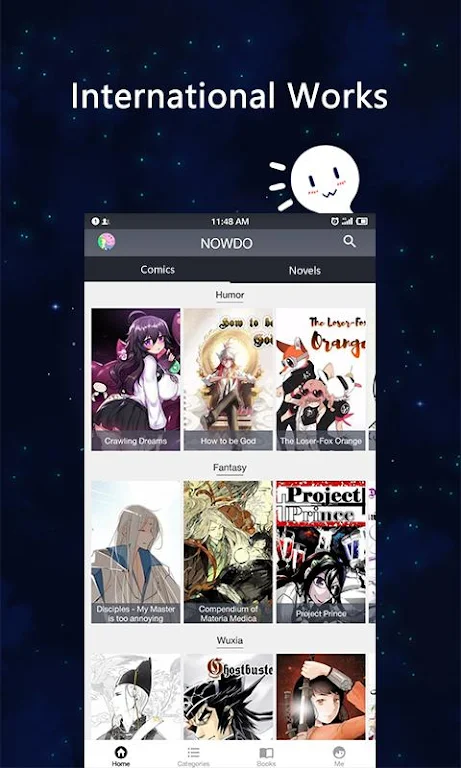 NowDo 스크린샷 1