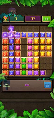 Block Puzzle Schermafbeelding 3