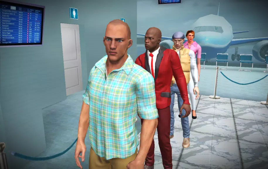 Go To Street 2 Captura de pantalla 0