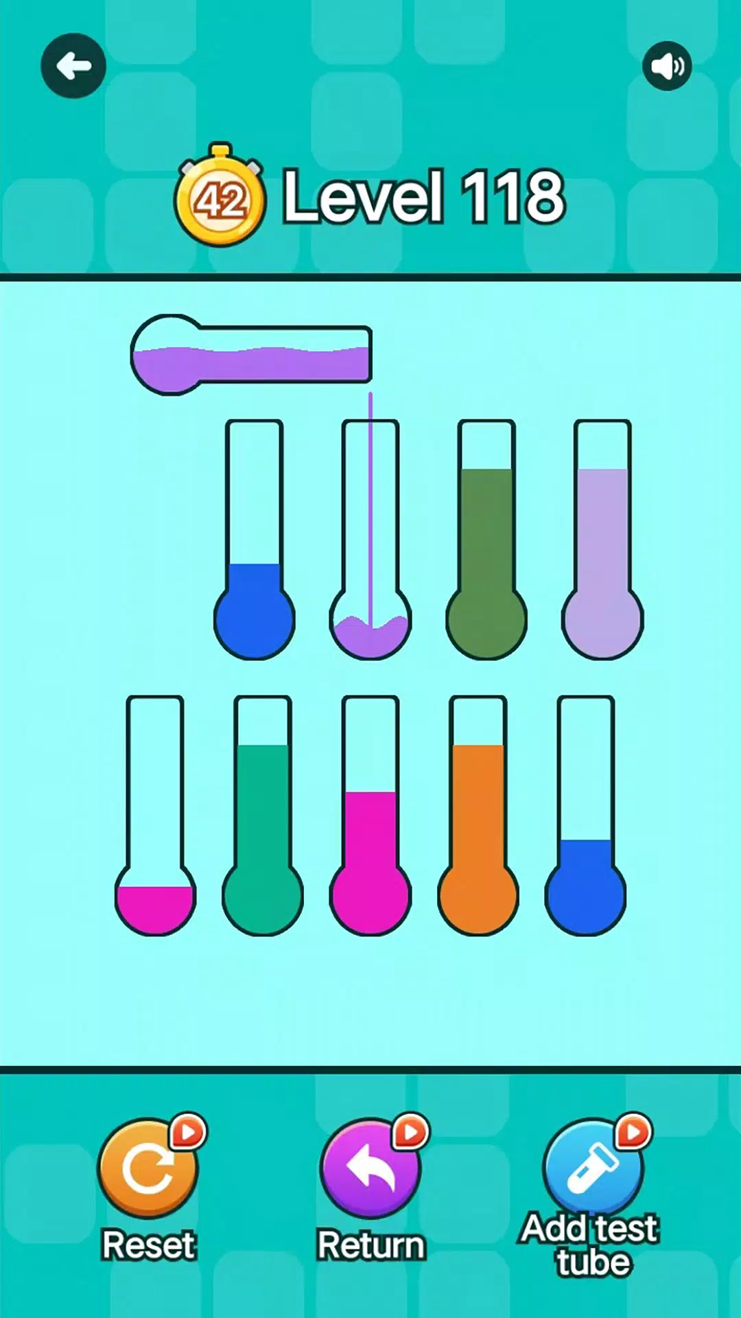 Schermata Color Lab 1