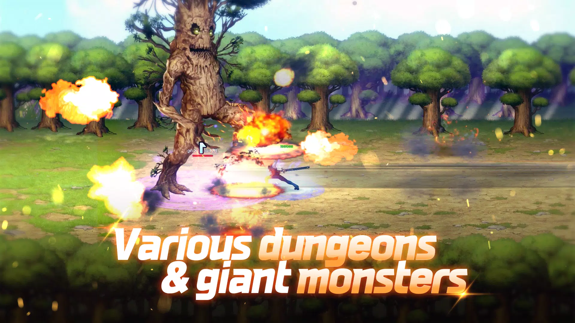 Battle Ranker應用截圖第3張