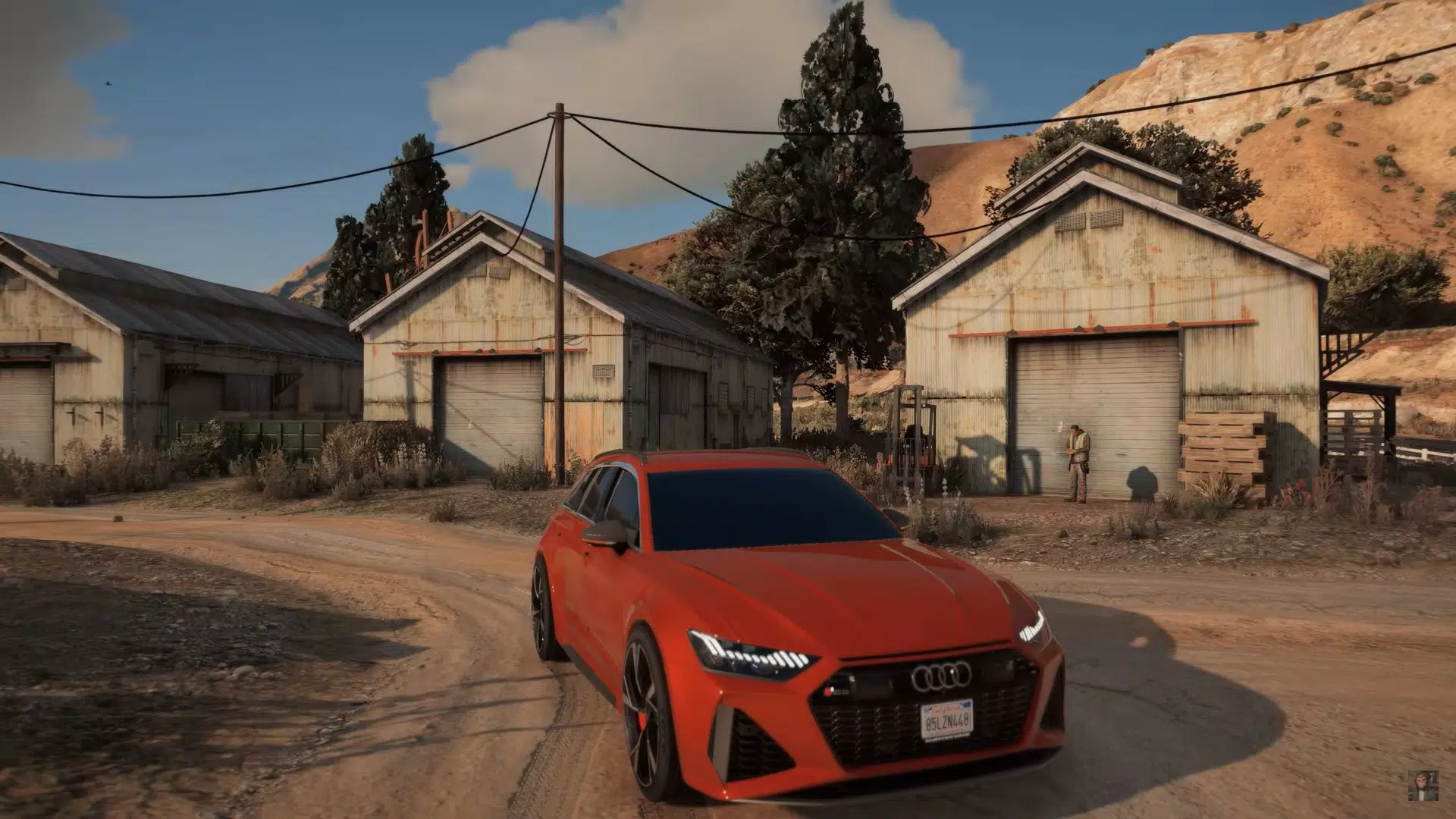 Real Car Driving Racing Games應用截圖第0張