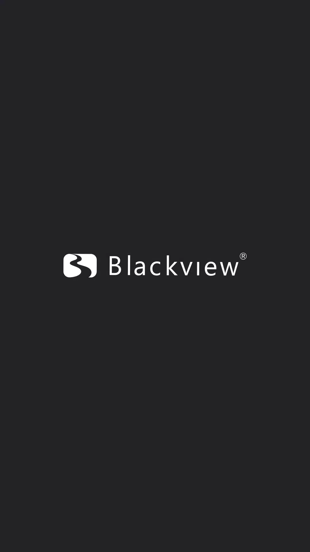 Blackview Drive স্ক্রিনশট 0