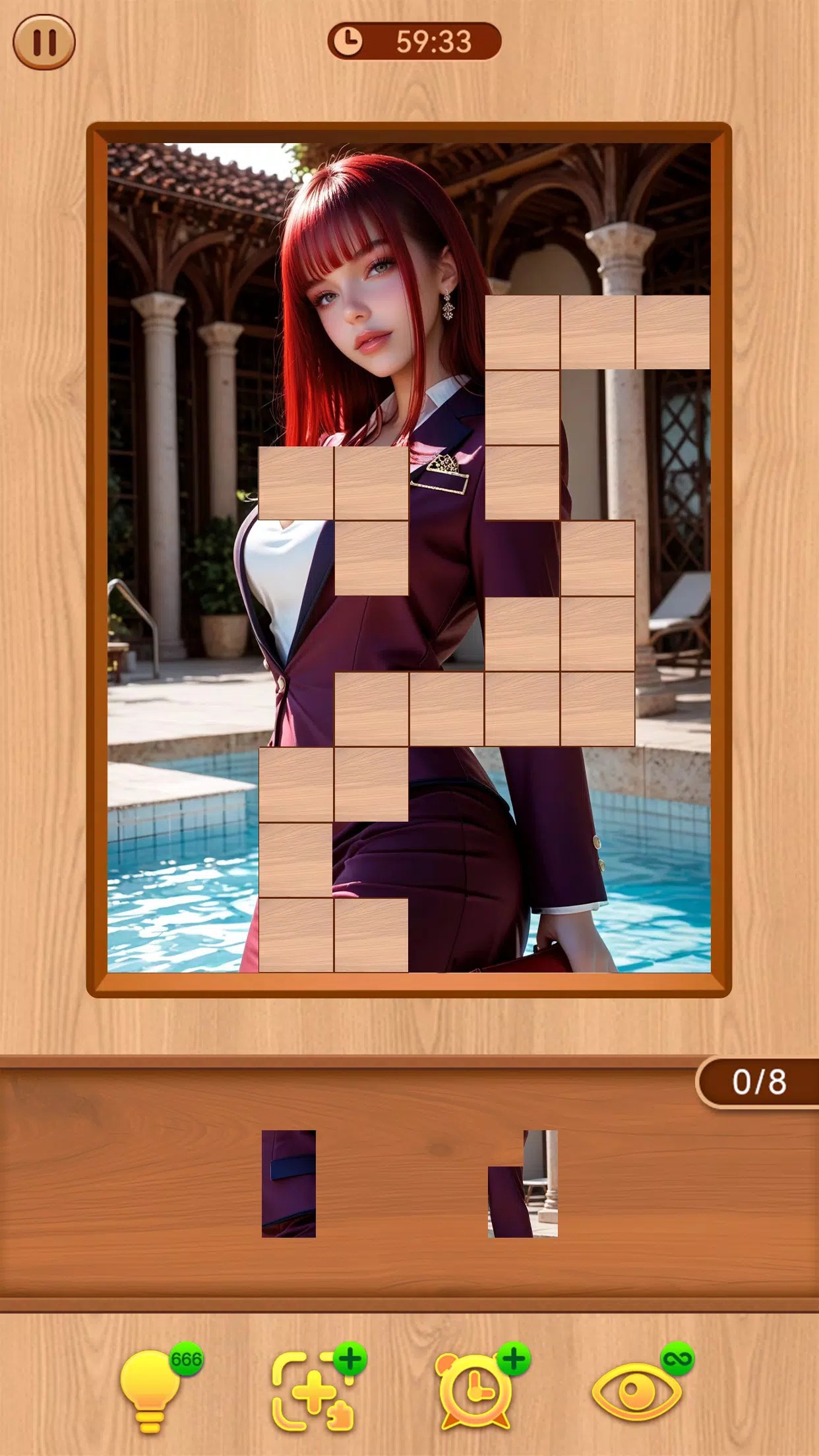 Block Jigsaw Screenshot 3