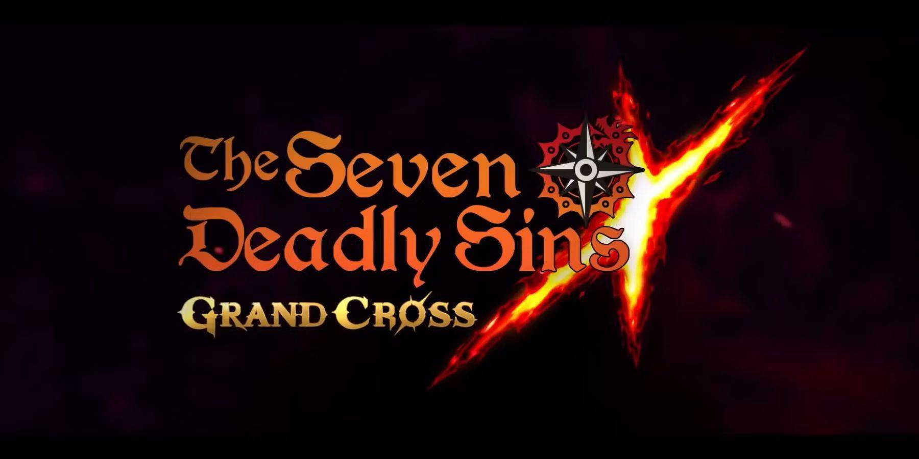 The Seven Deadly Sins: Códigos da Grã-Cruz (janeiro de 2025)