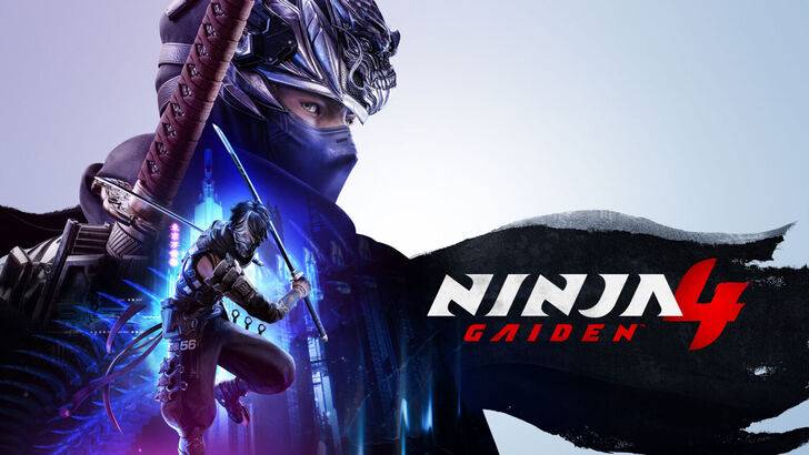 Ninja Gaiden 4 Unveiled at Xbox Developer Direct