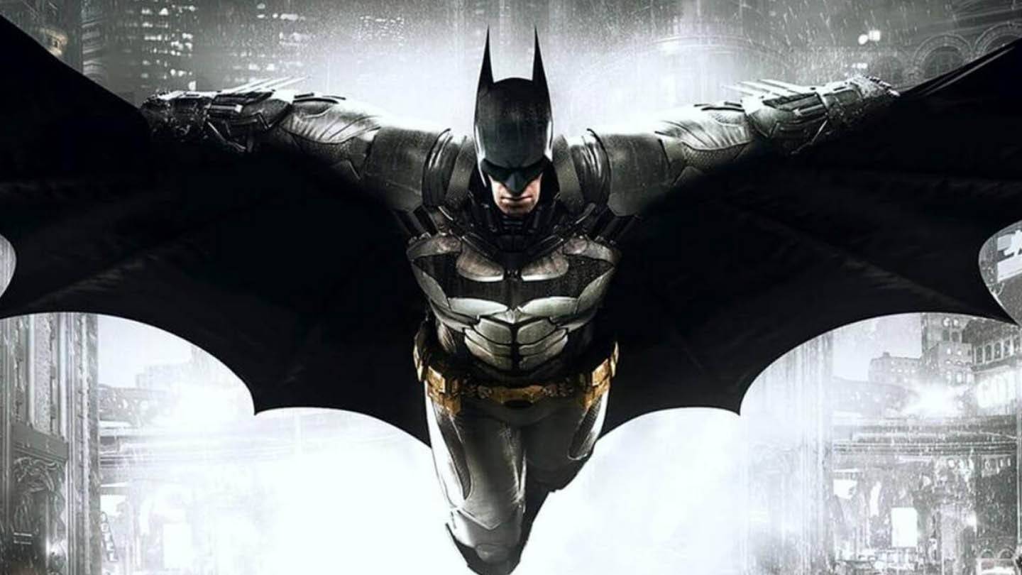 James Gunn เปิดเผยการทำงานร่วมกันของเกม DC กับ Rocksteady, NetherRealm