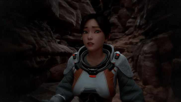 Whispers from the Star Purchase Options