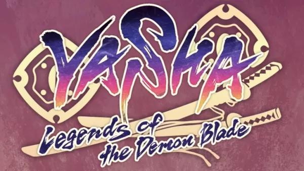 Yasha: Legends of the Demon Blade - Detalles de lanzamiento