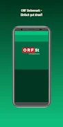 ORF Steiermark Captura de pantalla 0