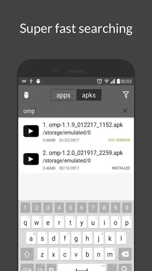 My APK Ekran Görüntüsü 3