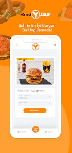Köfteci Yusuf Screenshot 3
