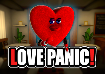 Love Panic! VR Скриншот 0