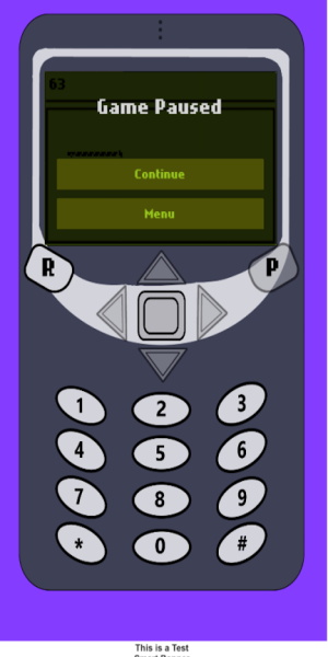 Classic Snake Game Скриншот 0