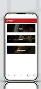 Zenith Bank Mobile App Captura de pantalla 3