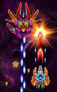 Galaxy Attack (Premium) ဖန်သားပြင်ဓာတ်ပုံ 0