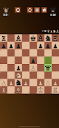 Chess Game - Chess Puzzle ภาพหน้าจอ 0