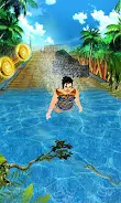 Subway Prince Jungle Run: Rope স্ক্রিনশট 2