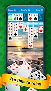 Classic Solitaire 2023 Capture d'écran 2