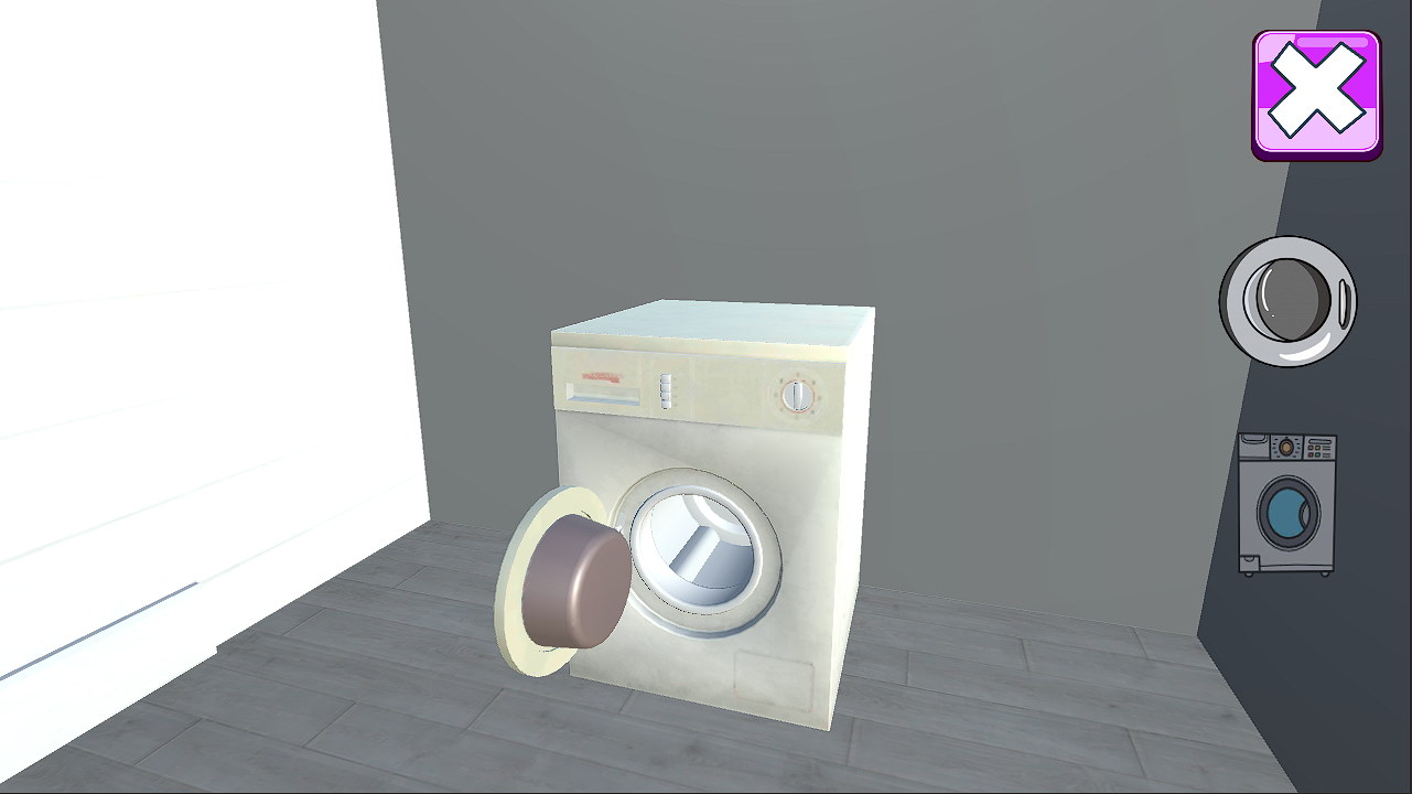 Washing Machine 2 スクリーンショット 0