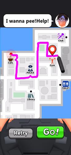 Taxi Master應用截圖第1張