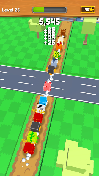 Animal Rescue Mod應用截圖第0張