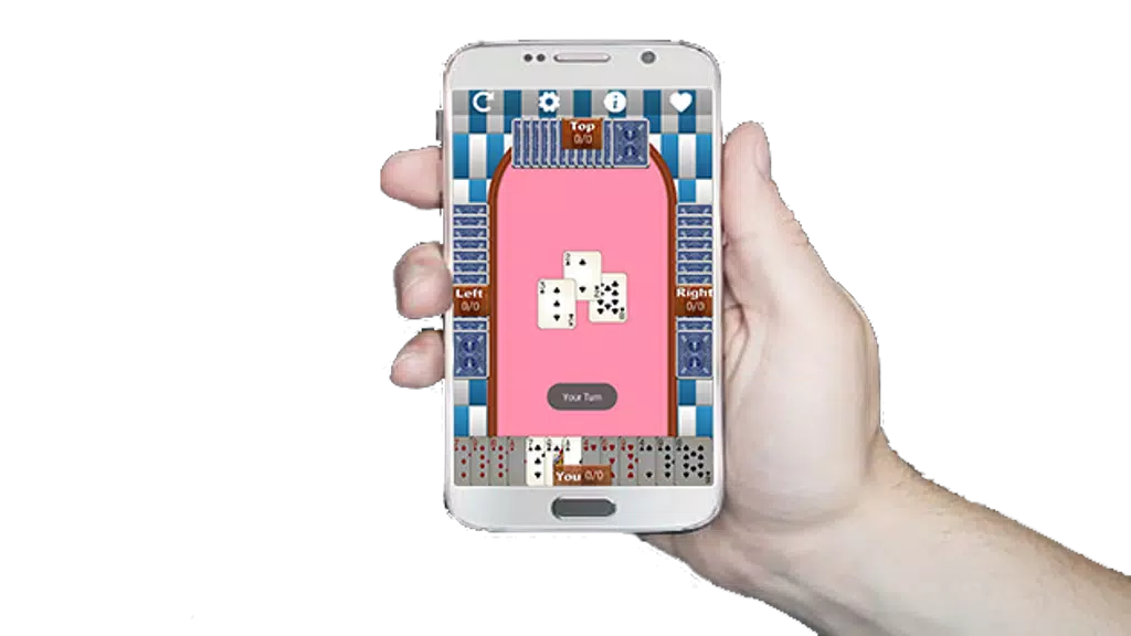 Call Bridge Offline Free Screenshot 0