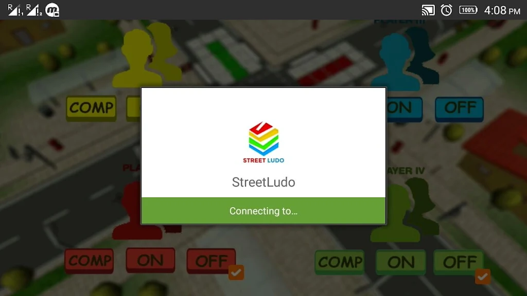 Schermata Street Ludo - Endless Action 1