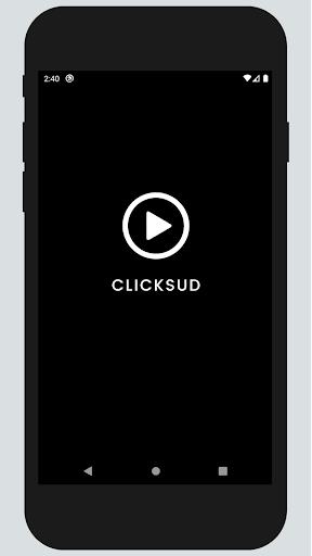 Clicksud Скриншот 0