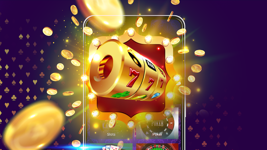 Online Casino Games 스크린샷 2