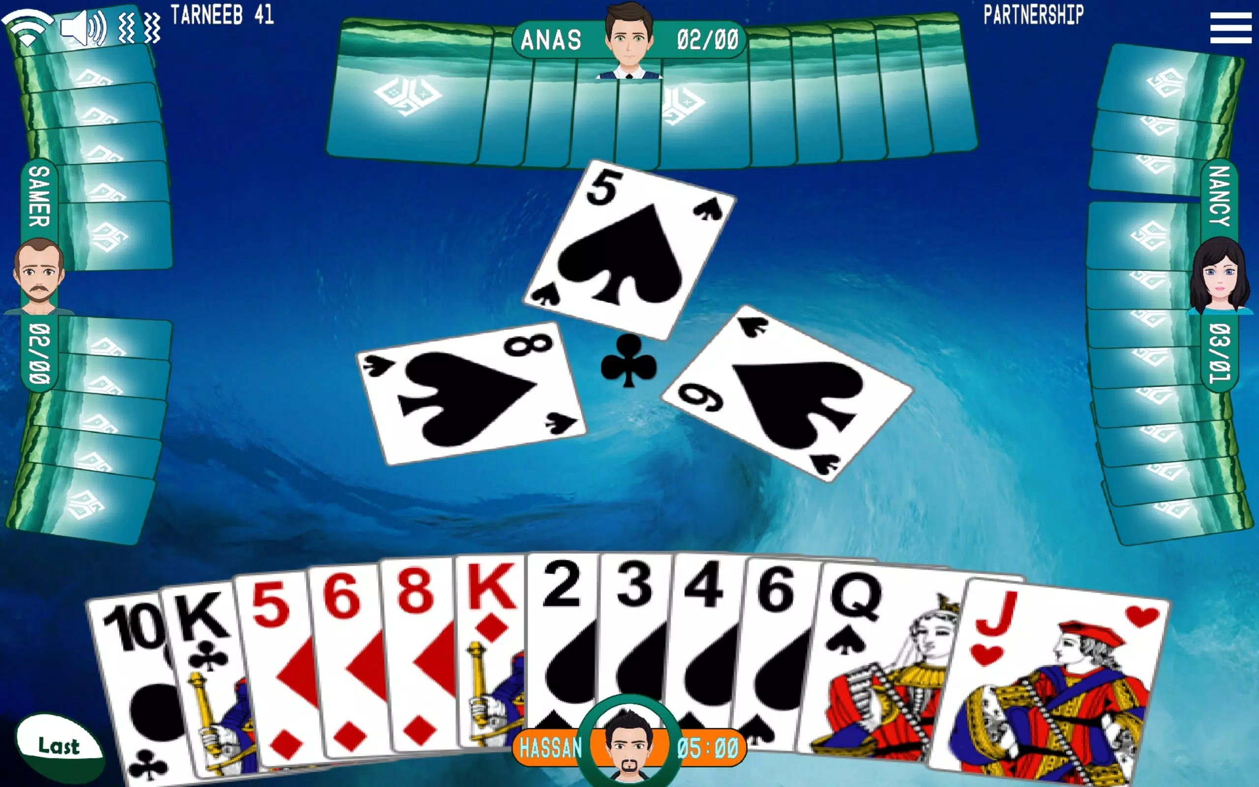 Golden Card Games স্ক্রিনশট 0